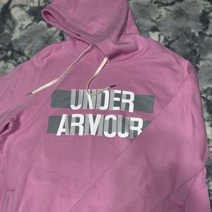 Under Armour hoodie